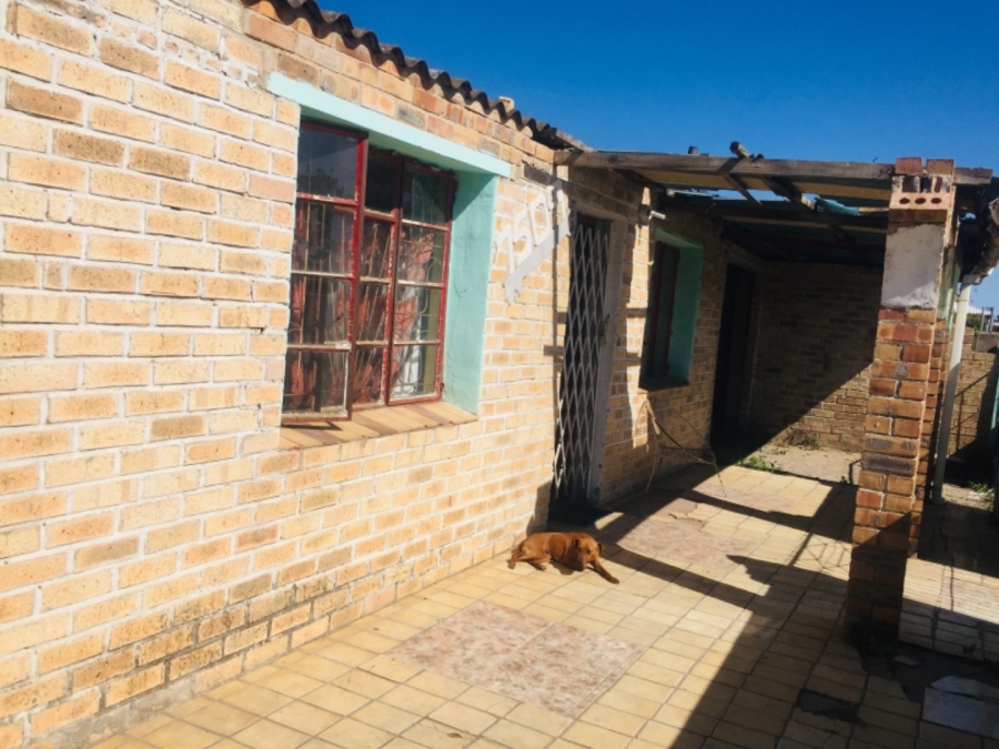  Bedroom Property for Sale in Kwazakhele Eastern Cape